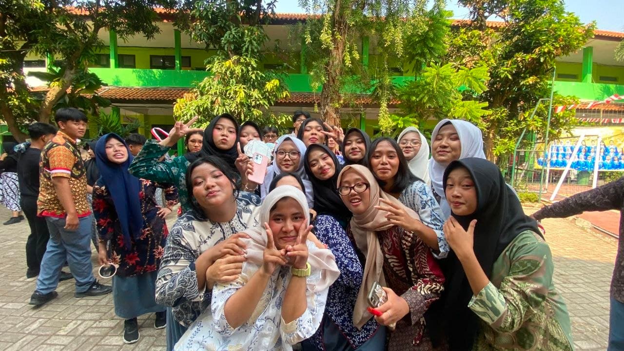 Lomba Agustusan 🇮🇩